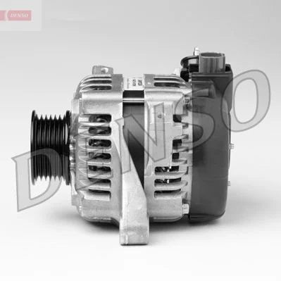 DENSO DAN1024 Alternator