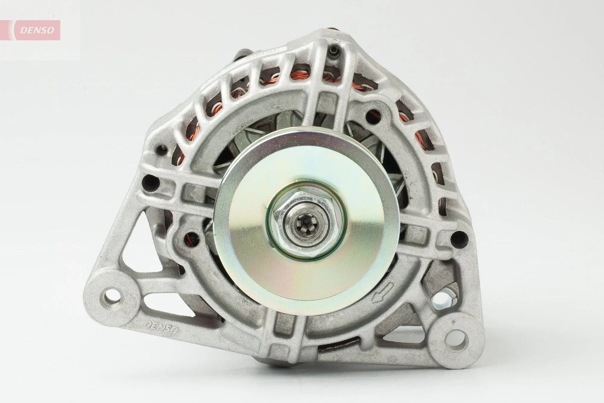 DENSO DAN1072 Alternator