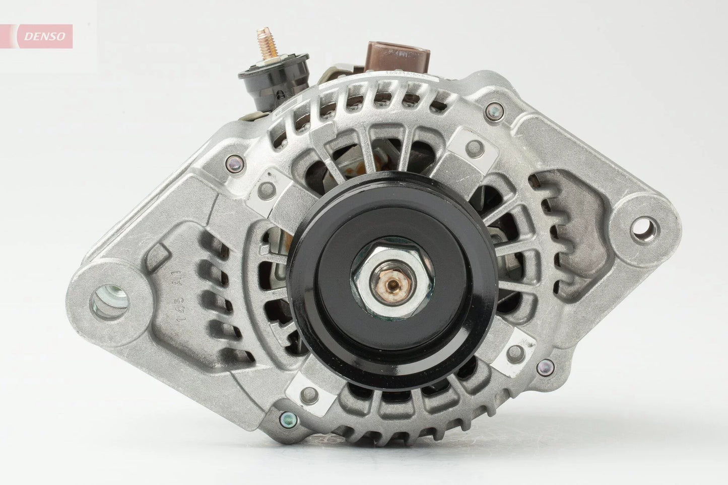 DENSO DAN1077 Alternator for Toyota Yaris II Hatchback (Xp9)