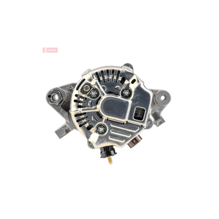 DENSO DAN1081 Alternator for Toyota Iq (Aj10)