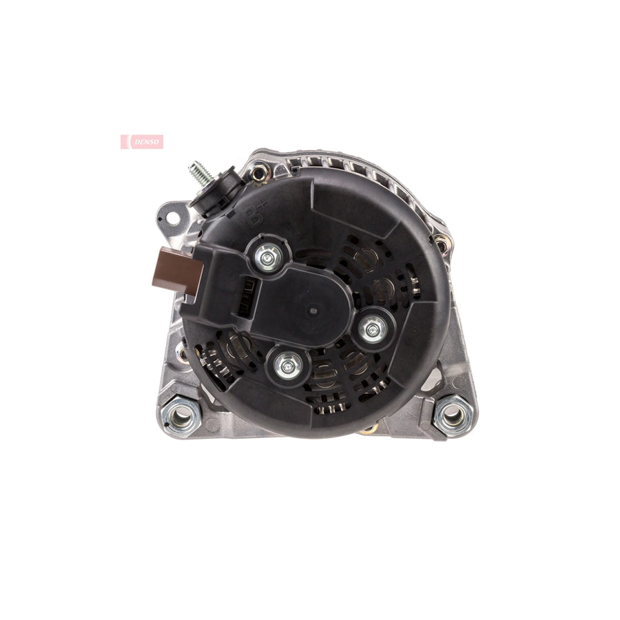 DENSO DAN1203 Alternator for Jaguar Xf Saloon (X250)