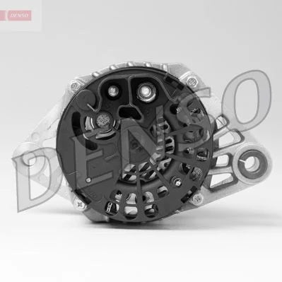 DENSO DAN640 Alternator