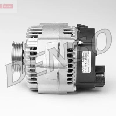 DENSO DAN648 Alternator for Smart City-Coupe (450)