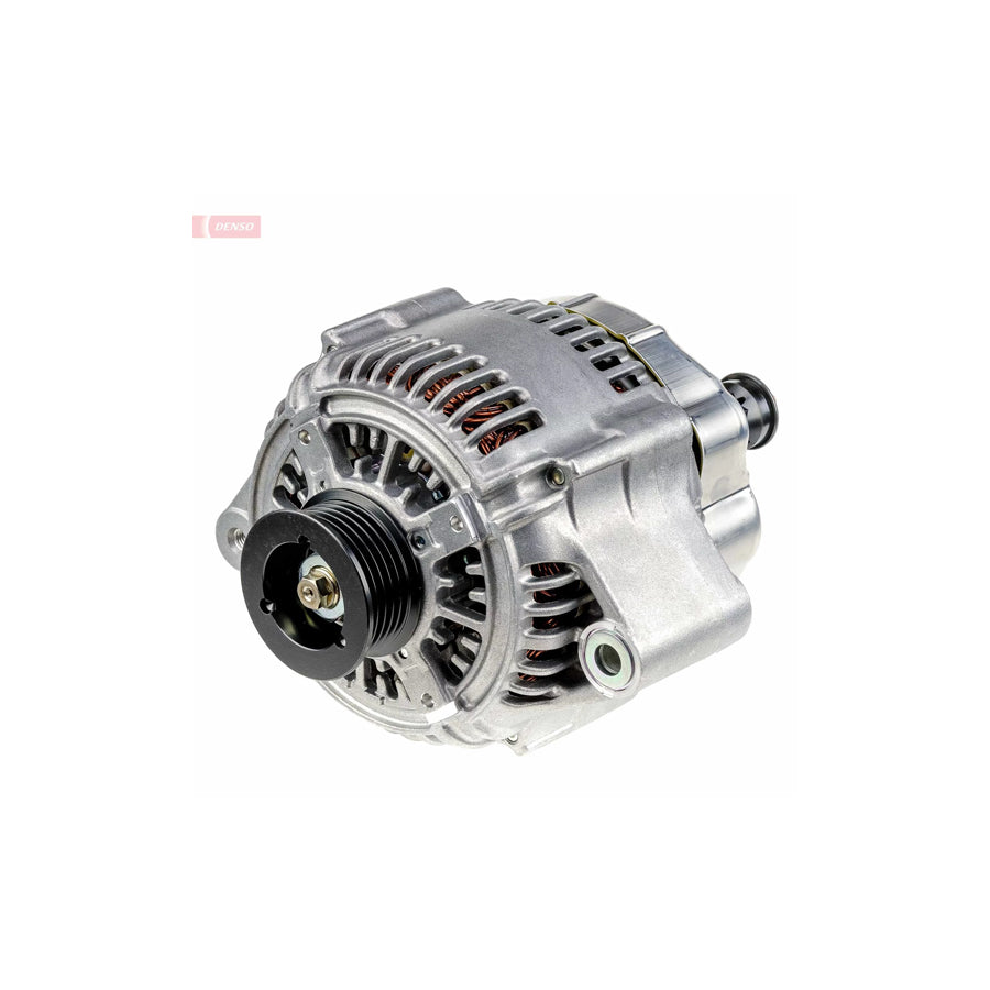 DENSO DAN671 Alternator for Jaguar Xj Saloon (X300, X330)