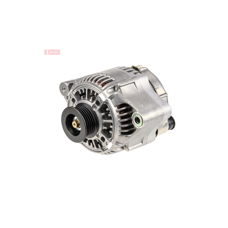 DENSO DAN673 Alternator for Land Rover Freelander