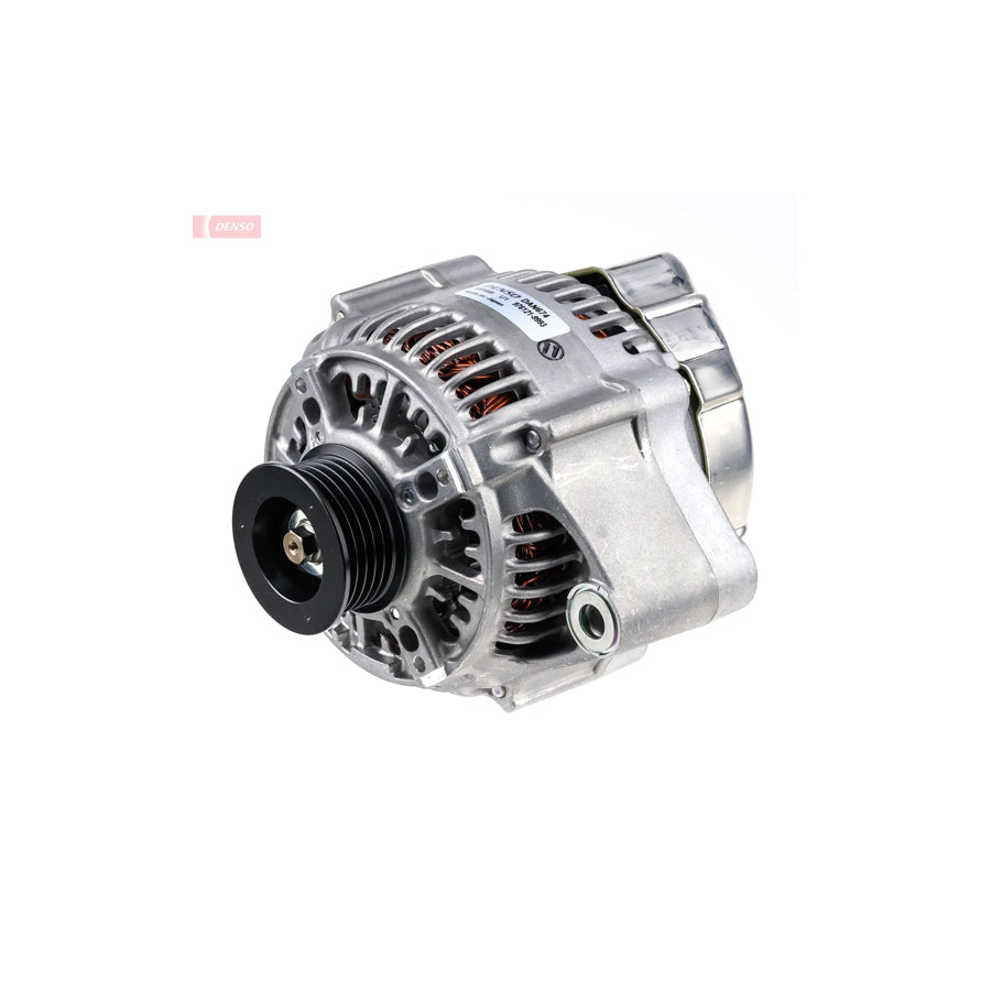 DENSO DAN674 Alternator for Land Rover Freelander