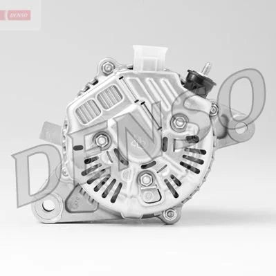 DENSO DAN940 Alternator for Toyota Avensis