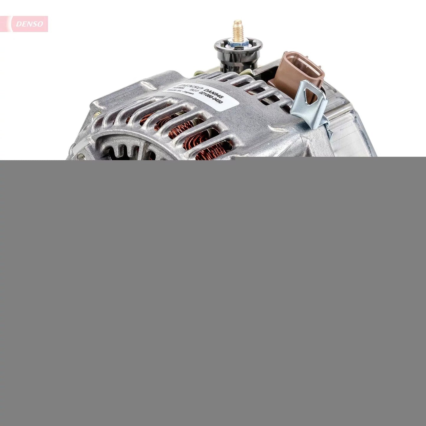 DENSO DAN948 Alternator