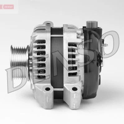 DENSO DAN983 Alternator for Honda Accord