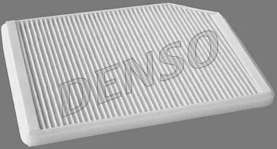 DENSO DCF034P Pollen Filter for Renault Laguna