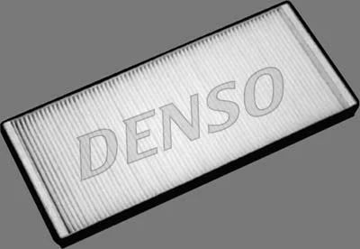 DENSO DCF040P Pollen Filter