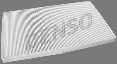 DENSO DCF055P Pollen Filter for Audi A6
