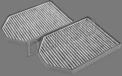 DENSO DCF058K Pollen Filter for Audi A8 D2 (4D2, 4D8)