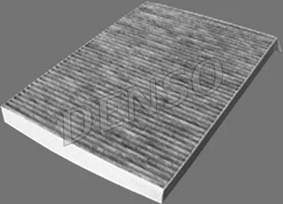 DENSO DCF069K Pollen Filter