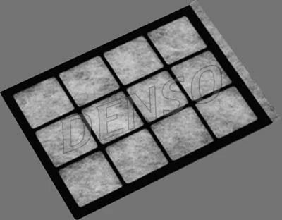 DENSO DCF087P Pollen Filter