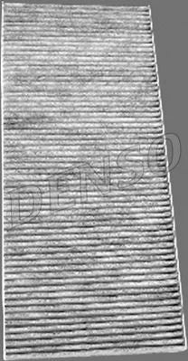 DENSO DCF124K Pollen Filter