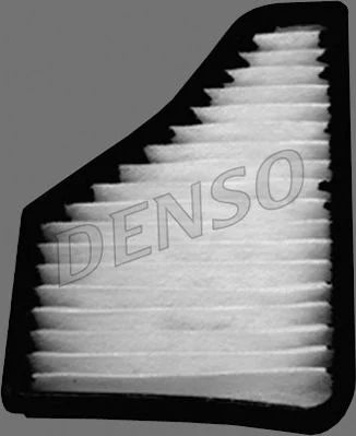 DENSO DCF141P Pollen Filter Suitable for Mercedes-Benz S-Class