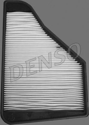 DENSO DCF142P Pollen Filter Suitable for Mercedes-Benz S-Class