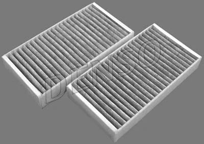 DENSO DCF163K Pollen Filter