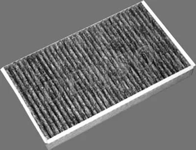 DENSO DCF172K Pollen Filter