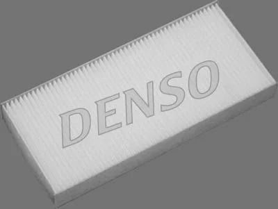 DENSO DCF216P Pollen Filter for Renault Twingo