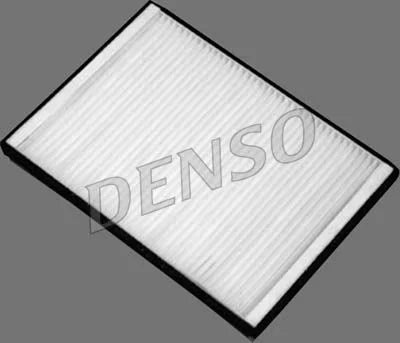 DENSO DCF228P Pollen Filter for VW Passat