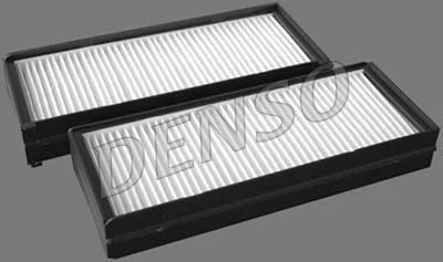 DENSO DCF268P Pollen Filter for Hyundai Sonata IV (Ef)