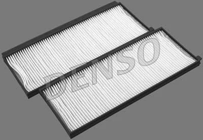 DENSO DCF278P Pollen Filter for KIA Carens I (Fc)