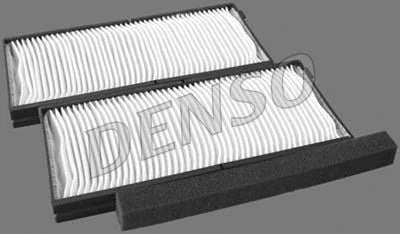 DENSO DCF285P Pollen Filter for KIA Shuma
