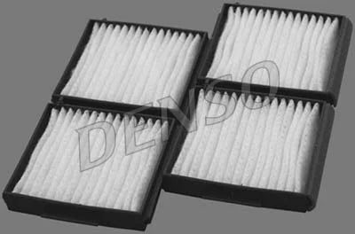 DENSO DCF291P Pollen Filter