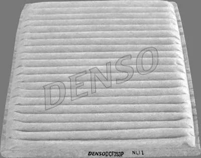 DENSO DCF353P Pollen Filter