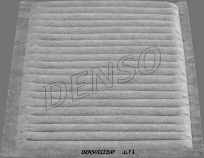 DENSO DCF354P Pollen Filter