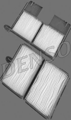 DENSO DCF361P Pollen Filter