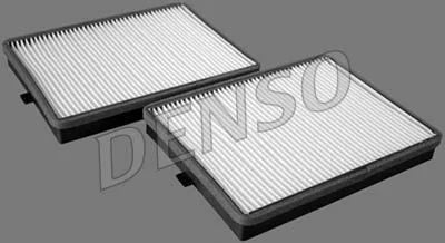 DENSO DCF402P Pollen Filter for BMW 5 Series
