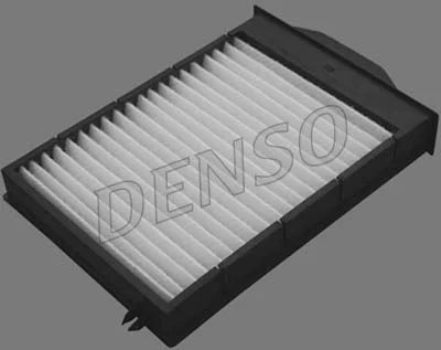 DENSO DCF413P Pollen Filter for Renault Megane