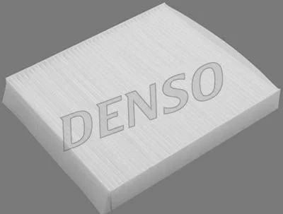 DENSO DCF417P Pollen Filter for Renault Scã Nic I (Ja0/1, Fa0)