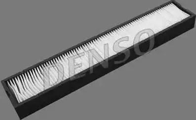 DENSO DCF451P Pollen Filter Suitable for Mercedes-Benz Sl Convertible (R129)