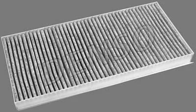 DENSO DCF453K Pollen Filter