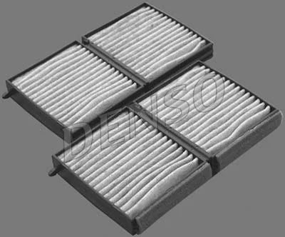 DENSO DCF457K Pollen Filter