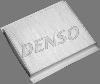 DENSO DCF513P Pollen Filter for Citroen Xsara Picasso (N68)