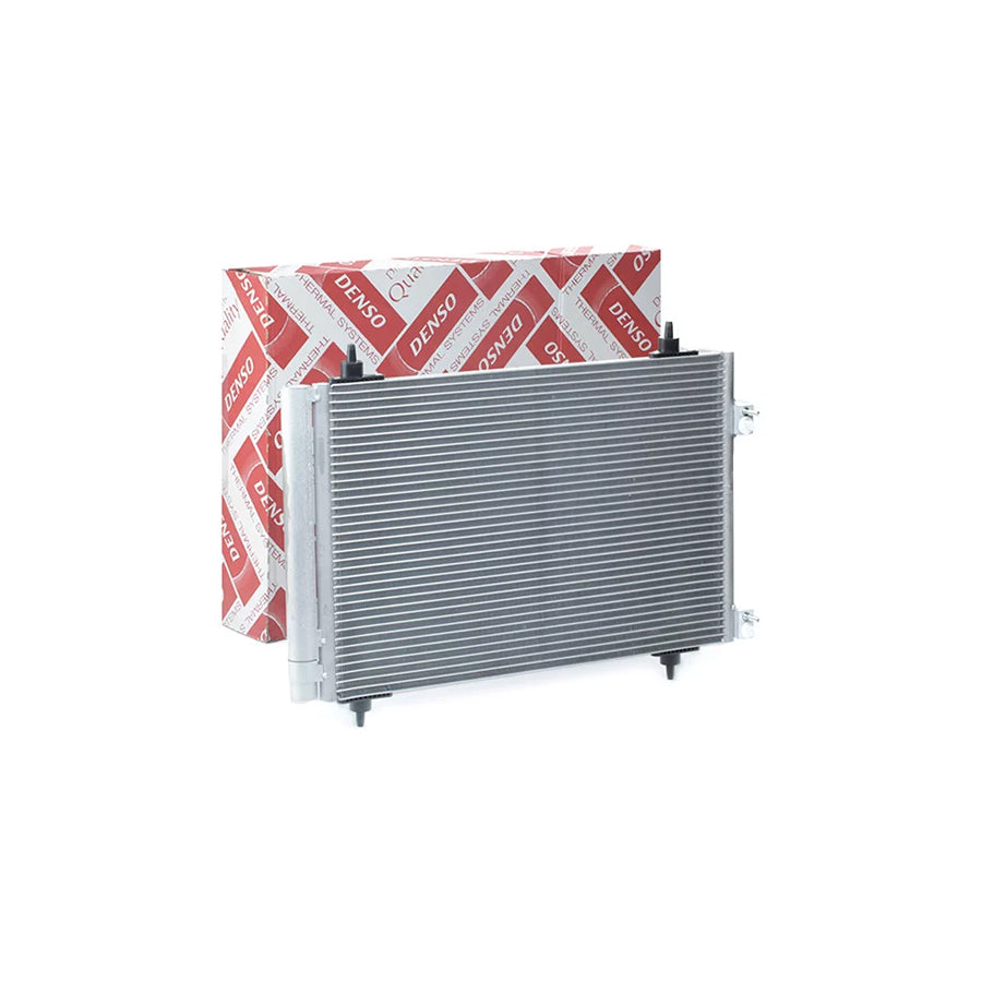 DENSO DCN07008 Air Conditioning Condenser