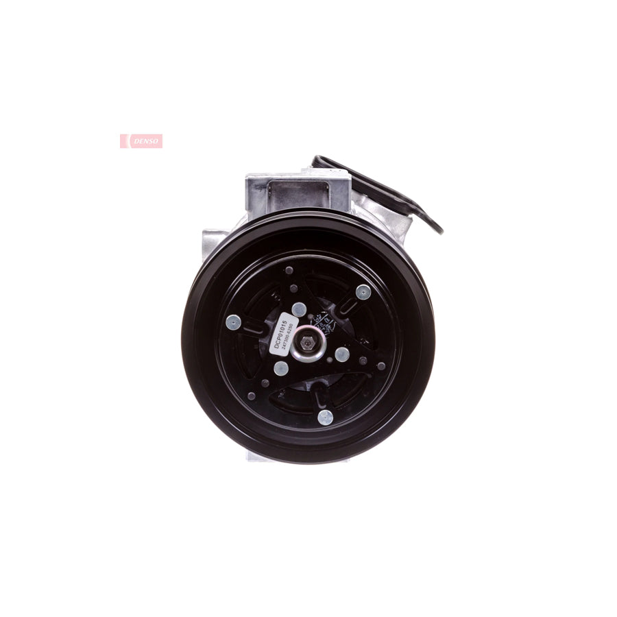 DENSO DCP01015 Compressor, Air Conditioning for Lancia Delta III (844)