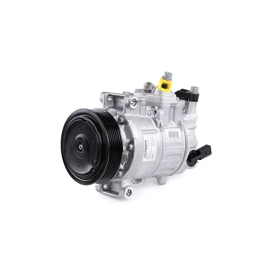 DENSO DCP02050 Compressor, Air Conditioning