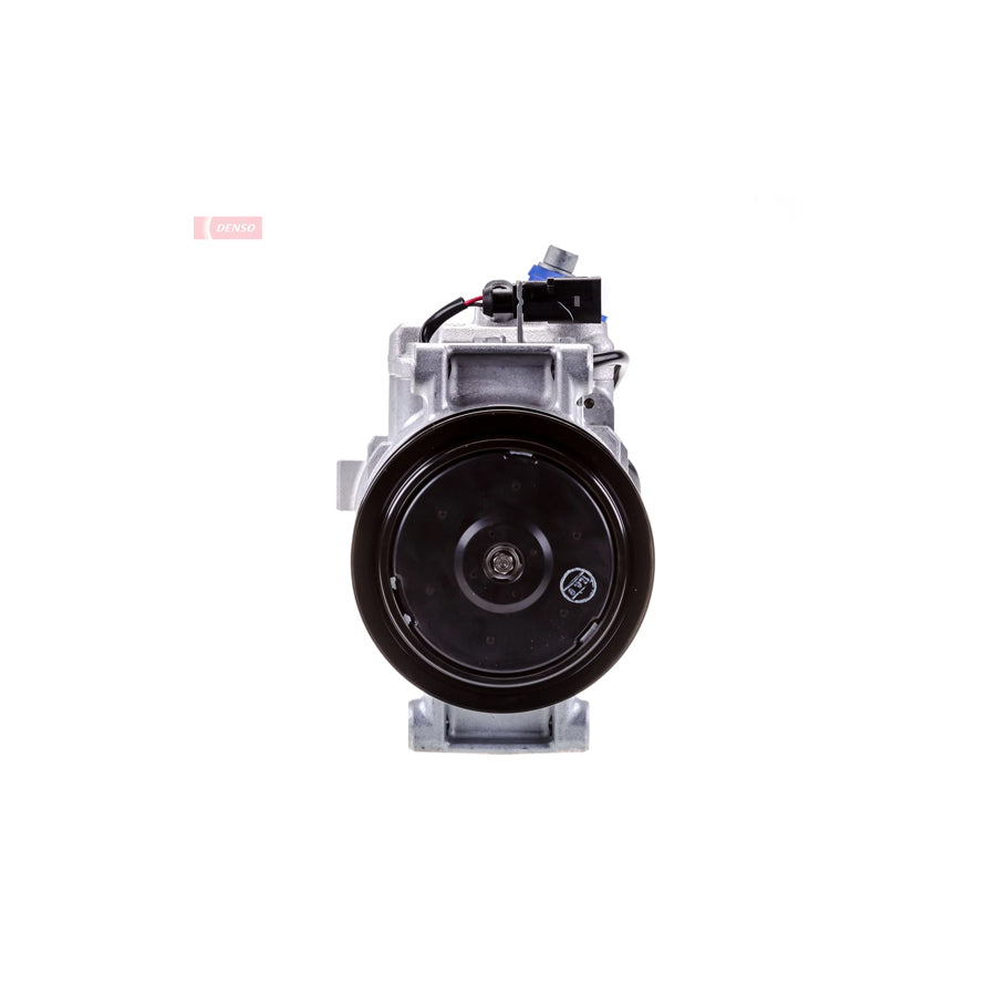 DENSO DCP02092 Compressor, Air Conditioning