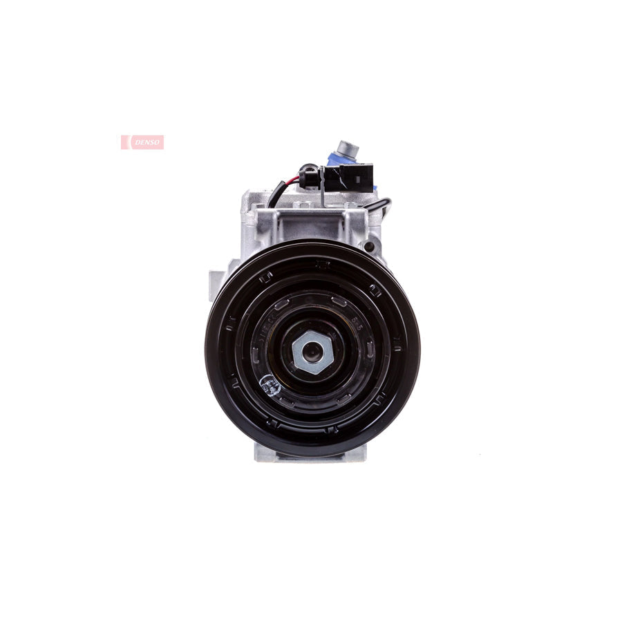 DENSO DCP02103 Compressor, Air Conditioning