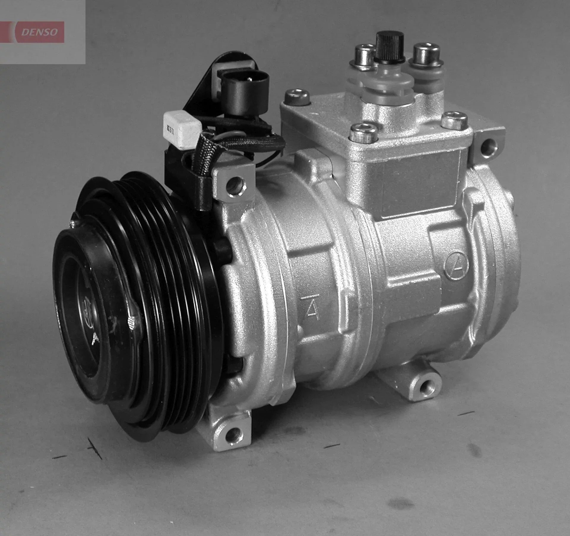 DENSO DCP05002 Compressor, Air Conditioning