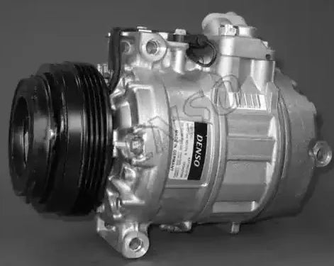 DENSO DCP05039 Compressor, Air Conditioning