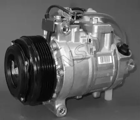 DENSO DCP05050 Compressor, Air Conditioning