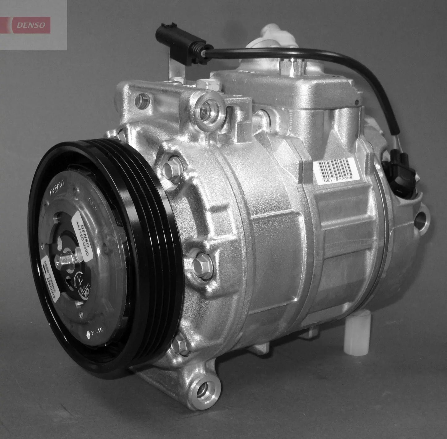 DENSO DCP05052 Compressor, Air Conditioning