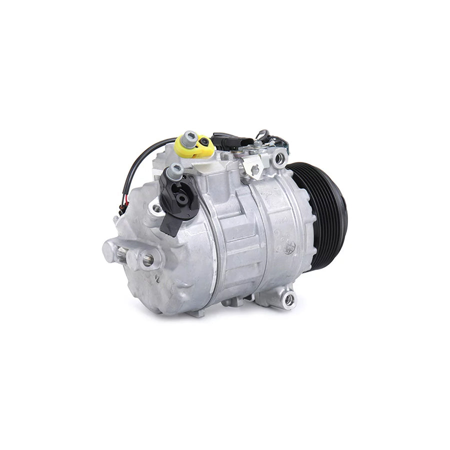 DENSO DCP05077 Compressor, Air Conditioning